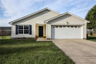 7345 Hidden Lake Cir, Fairview, TN 37062-7227