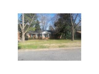 2986 Boring Ct, Decatur, GA 30034-4564