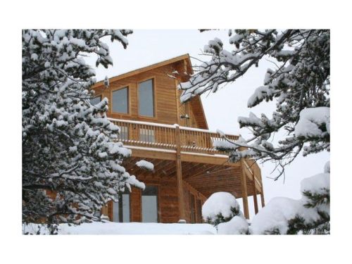 108 Australian Ln, Fairplay, CO 80456-0435