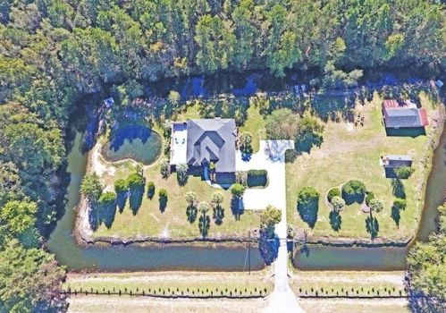 3513 Alex Harvin Hwy, Foreston, SC 29102-6209