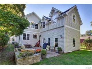 287 Benson Rd, Fairfield, CT 06824-5131