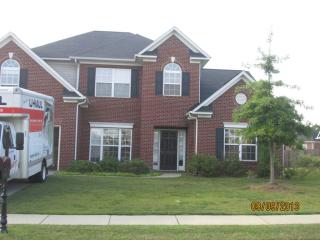 505 Brooksong Ct, Irmo SC  29063-6100 exterior