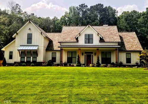 1092 Stewart Rd, Monroe, GA 30655-5727