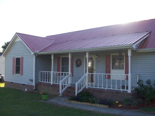 110 Turkey Creek Boat Dock Rd, Tullahoma, TN 37388-6506
