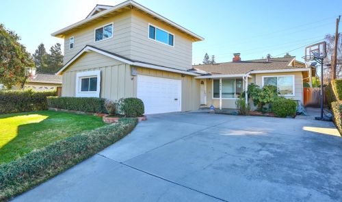 4914 Rio Vista Ave, San Jose, CA 95129-1042