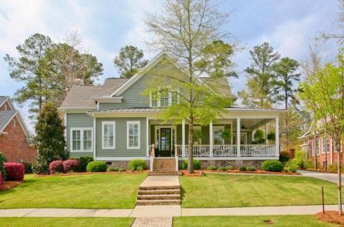 403 Musgrave Rd, Evans, GA 30809-6748