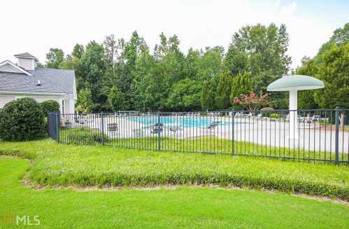 230 Fountainhead Dr, Jefferson GA  30549-6711 exterior