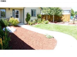 7353 View Pointe Cir, Wellington CO  80549-1662 exterior