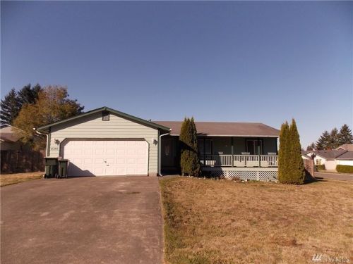 16348 Birkland St, Yelm, WA 98597-9569