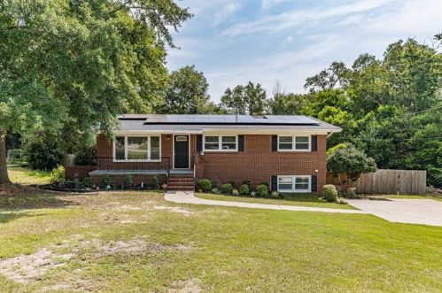 201 2nd St, North Augusta, SC 29841-9240
