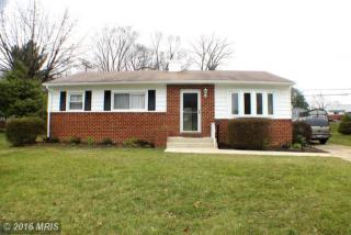 1046 Lakemont Rd, Baltimore, MD 21228-1249