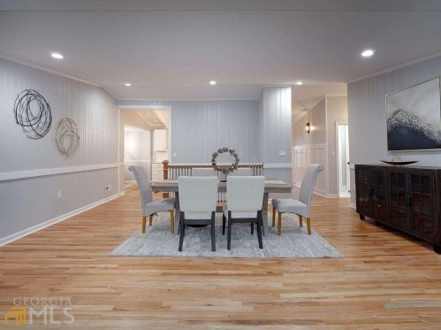 2114 Drew Vly Rd, Atlanta GA  30319-3918 exterior