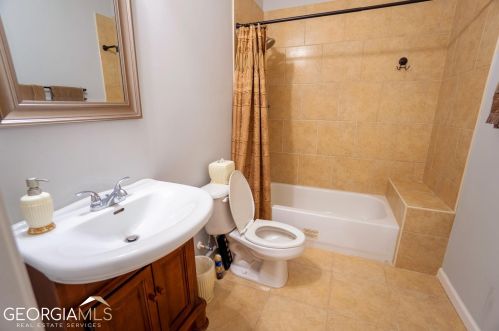 2548 Westchester Way, Conyers GA  30013-2475 exterior