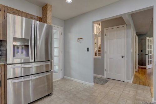 6069 Belmont Way, Parker CO 80134-5548 exterior