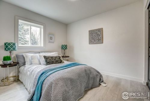 510 Taft Hill Rd, Fort Collins CO  80521-1537 exterior