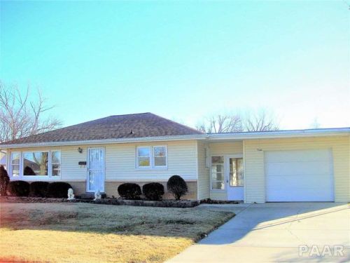 6 Dirksen Ct, Pekin, IL 61554-2052