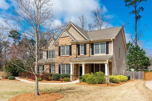 2890 Sandtown Place Ct, Marietta, GA 30064-7537