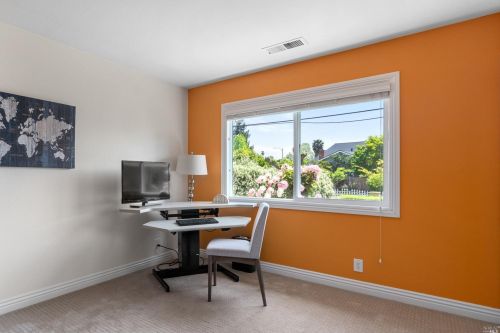 2531 Olivera Rd, Concord CA  94519-2054 exterior