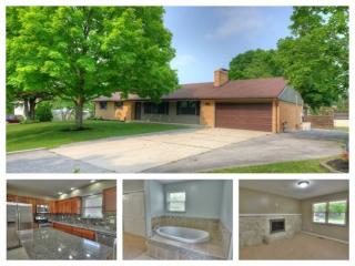 518 Colonial Dr, Dayton, OH 45434-5810