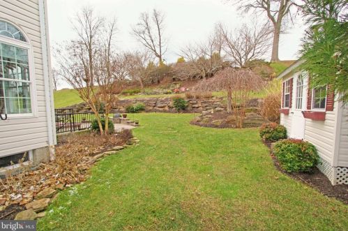 1934 Medallion Ct, Forest Hill MD 21050-2761 exterior