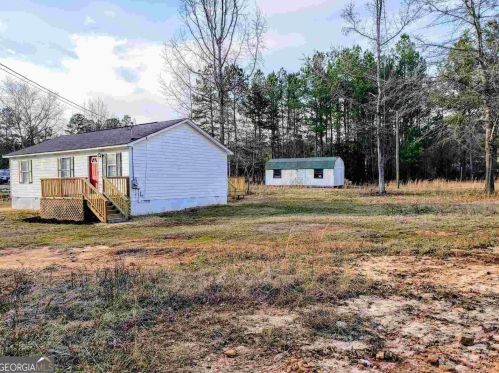 731 Kirk Rd, Franklin, GA 30217-6278