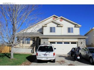 415 Granite Way, Loveland, CO 80534-7404