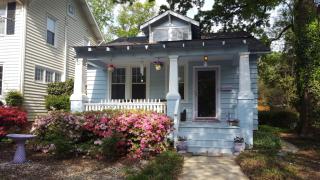 4007 Chevy Chase St, Richmond, VA 23227-3927