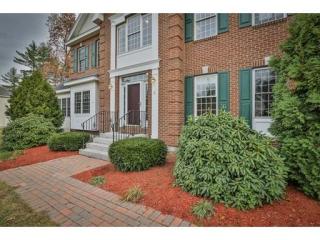 4 Adella Dr, Nashua, NH 03063-7027
