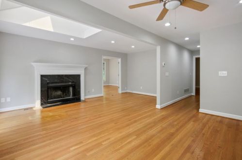 280 Halah Cir, Atlanta GA  30328-5241 exterior