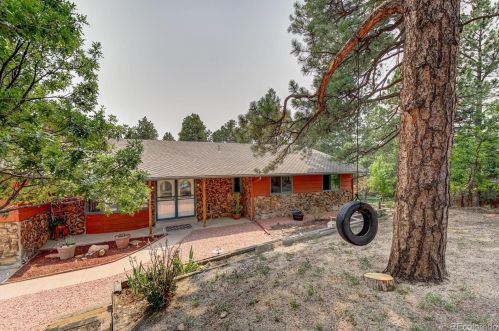 9404 Mcgill Ct, Parker, CO 80134-5627