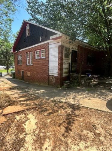 1170 Donnelly Ave, Atlanta GA  30310-3247 exterior