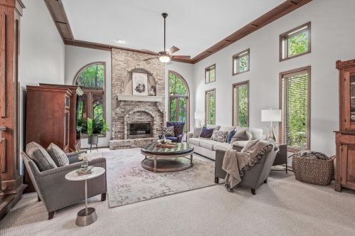 7677 128th St, Saint Paul MN  55124-9767 exterior