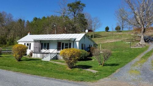 217 Ramsey Gap Rd, Goshen, VA 24439-2715