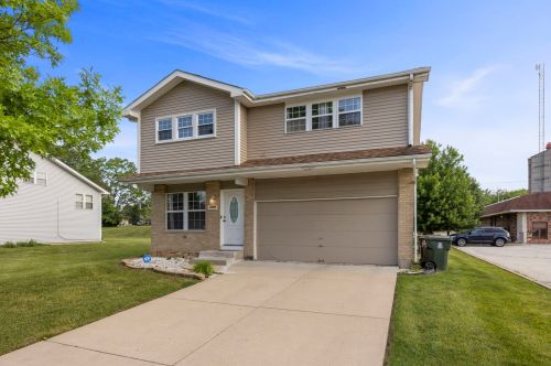 4355 182nd Pl, Country Club Hills, IL 60478-5176