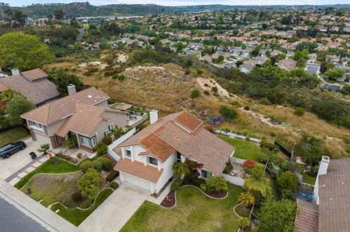 1458 Avenida La Posta, Encinitas, CA 92024-5635