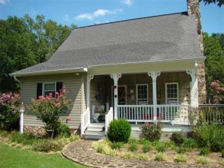 185 Canard Rd, Rome, GA 30161-9112