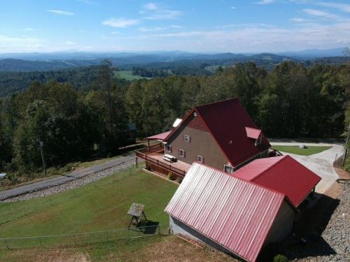 139 Pine Mountain Dr, Meadowcreek, VA 24333