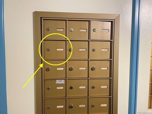 13950 Oxford Pl, Denver CO 80014-5139 exterior