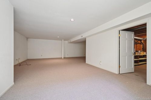 40 Dexter St, Denver CO  80220-4103 exterior