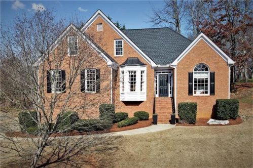 1120 David Trce, Suwanee, GA 30024-4250