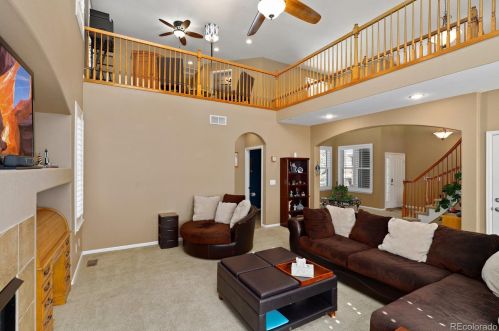 24722 Crestridge Pl, Denver CO 80015-2678 exterior