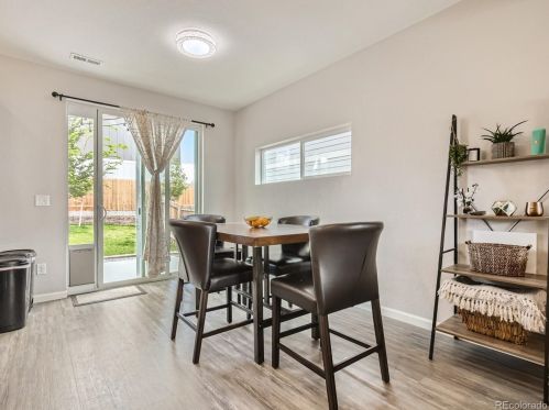 1467 Elmwood Pl, Denver CO  80221-3222 exterior