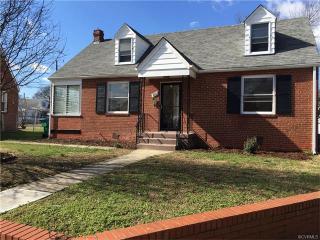 100 Larne Ave, Richmond, VA 23224-1350