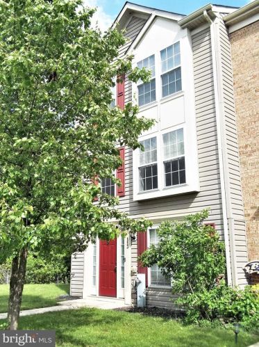 113 Truman St, Aberdeen MD  21001-2584 exterior