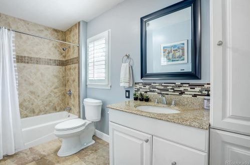 4249 Fox St, Englewood CO  80110-4566 exterior