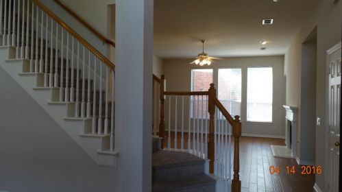 4512 Risinghill Dr, Plano TX  75024-7335 exterior