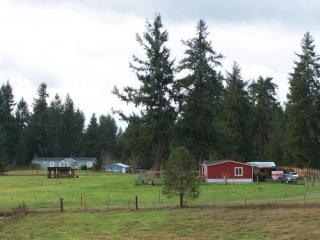 15042 Fox Hill Rd, Yelm, WA 98597-9507