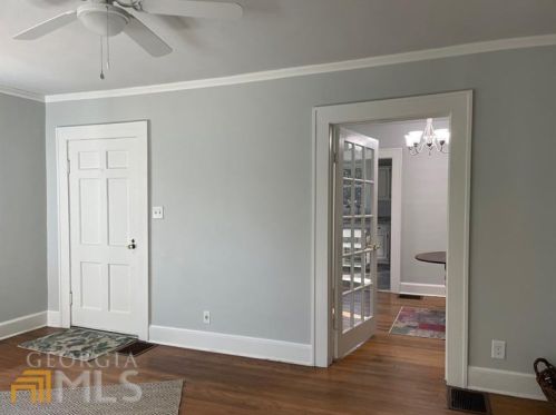 4396 Briarcliff Rd, Atlanta GA  30345-2155 exterior