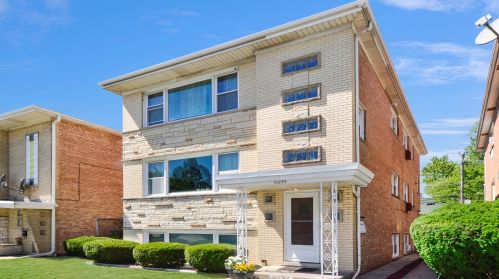6634 Gunnison St, Chicago, IL 60706-4016