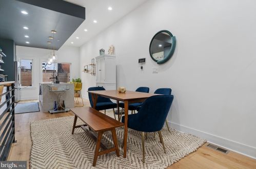 1409 30 St, Philadelphia PA 19121-1101 exterior